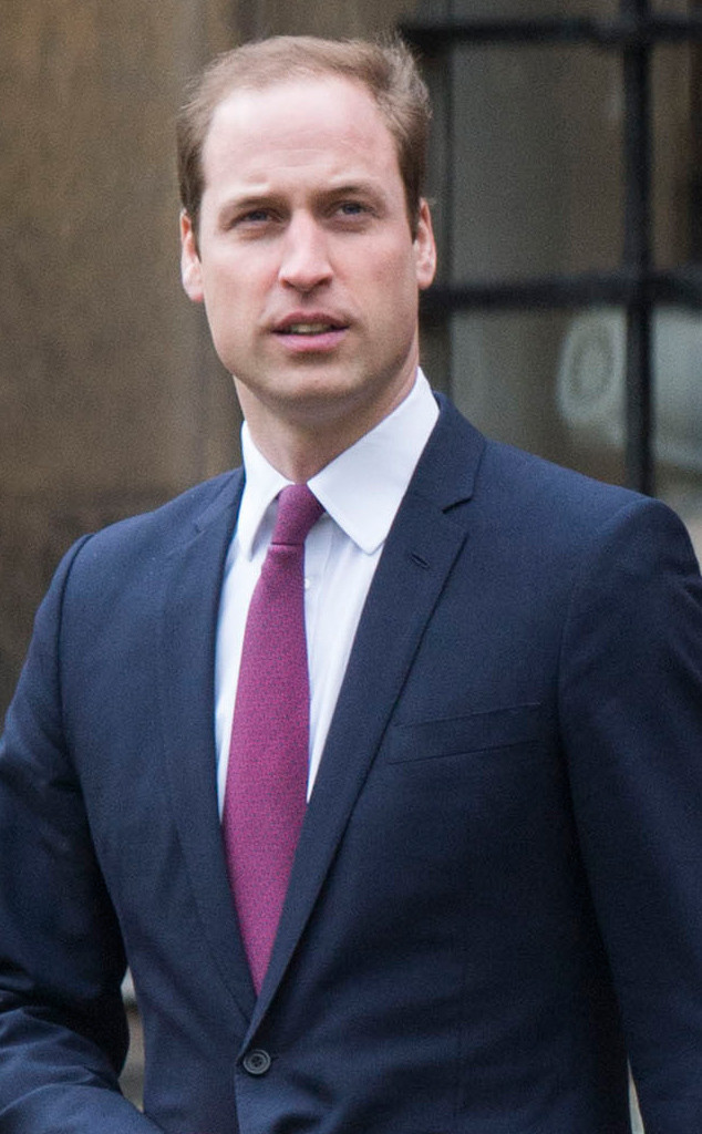 Prince William, Duke of Cambridge Prince William, Duke of Cambridge
